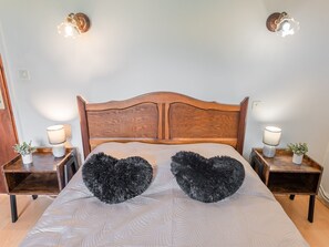 3 habitaciones y internet 