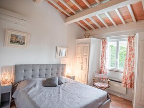 3 slaapkamers, internet