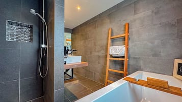 Dusche