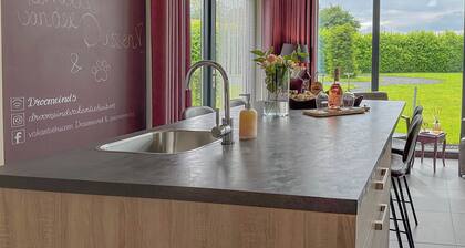 Romantic Villa full of luxury and comfort