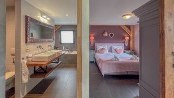 1 chambre, fer et planche Ă repasser, accĂšs Internet