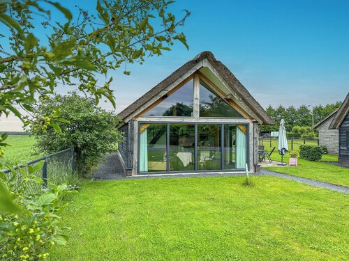 Romantische Villa voller Luxus und Komfort