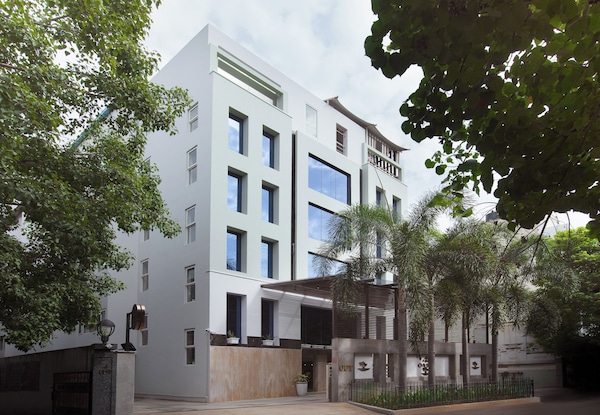 Hotel 44 Oasis - Chennai