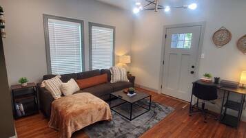 TV connectée, espaces bureaux