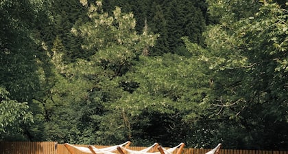 Oxygen Cottages Utsera