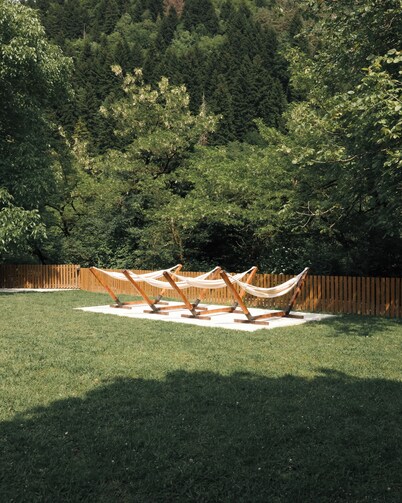 Oxygen Cottages Utsera