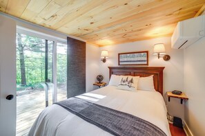 1 habitación, escritorio, cuna de viaje y wifi 