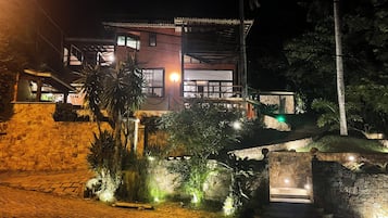 Fachada