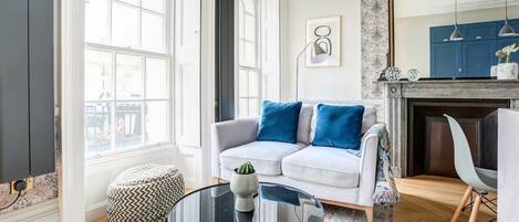 スマートテレビ