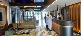 Kuakata D'more 飯店及度假村