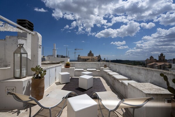 Terras