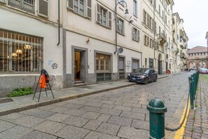 Esterni
