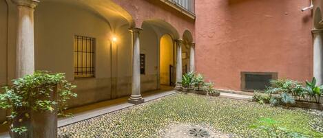 Área da propriedade