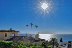 Miscellaneous - Studio vue mer 30m2 Estepona (Buenas Noches)