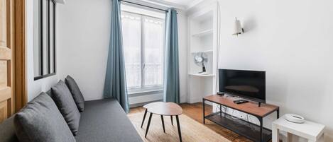 TV, offices
