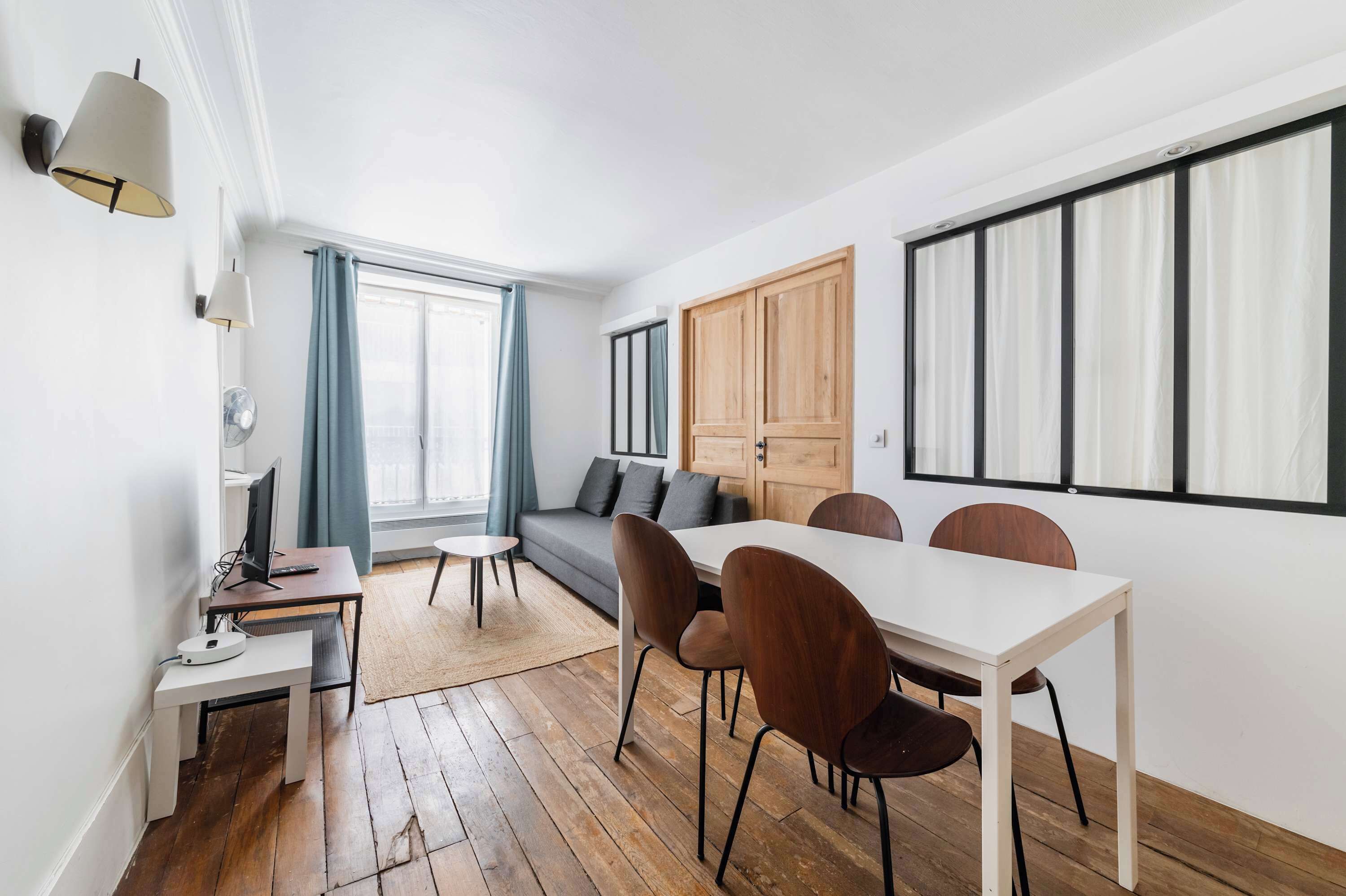Intérieur