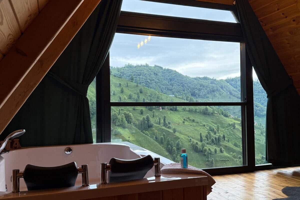 Chambre Quadruple Affaires | 1 chambre, Wi-Fi gratuit, draps fournis