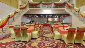 Banquet hall - Hotel Rajvanshi (Gurugram)