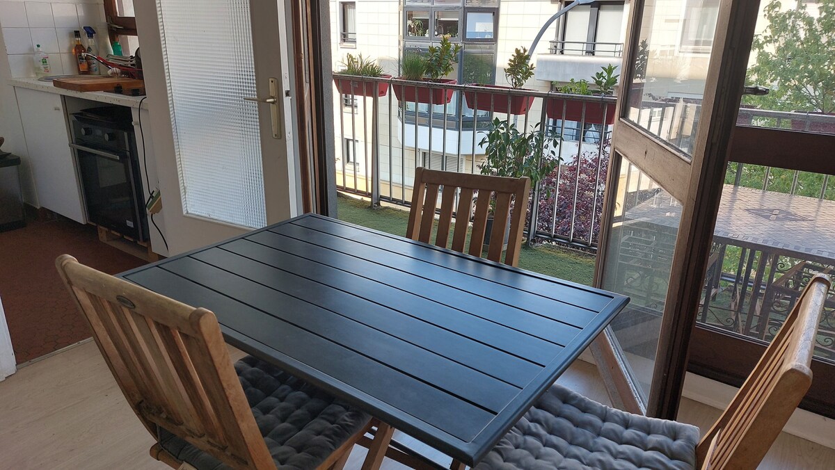 Bild für Gastgeberprofil