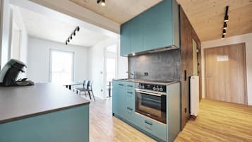 Departamento estándar | 1 habitación, ropa de cama hipoalergénica, insonorización y wifi gratis