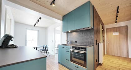 Timber One Boardinghouse Dorfen