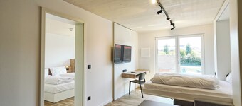 Timber One Boardinghouse Dorfen