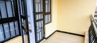 Inkare homes (Nyamira town)