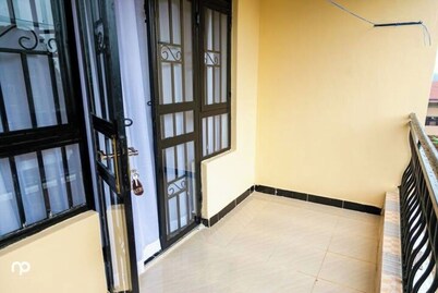 Inkare homes (Nyamira town)