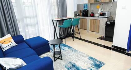 Inkare homes (Nyamira town)