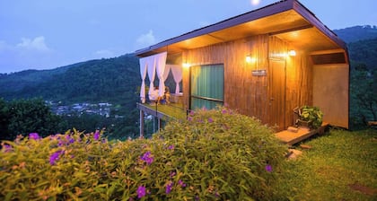 NJ Homestay