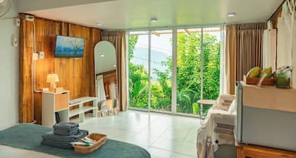 NJ Homestay