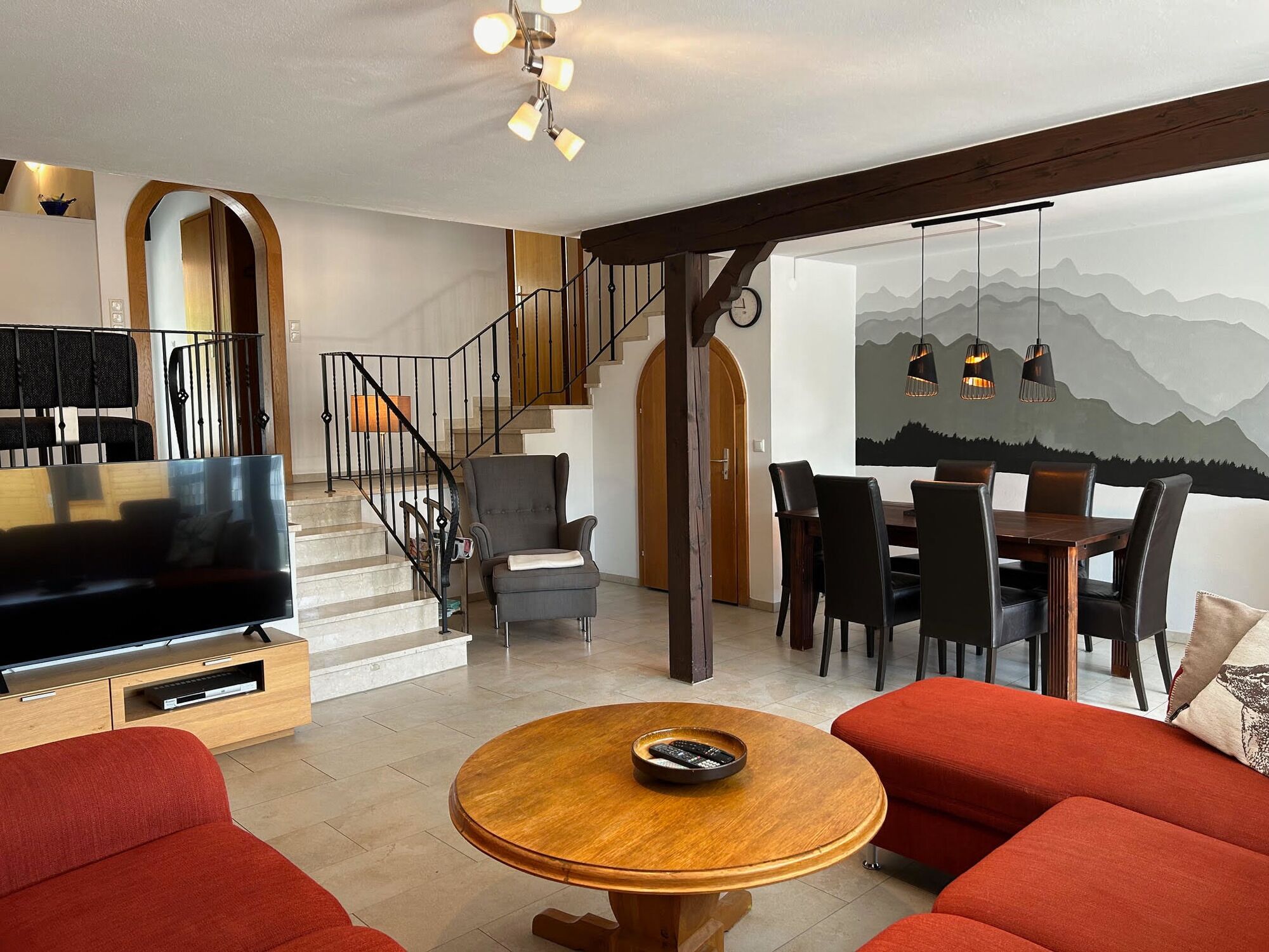 Vacation Home For 4 Guests With 69m² In Rimsting (265334) - Rosenheim
