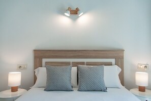 3 Schlafzimmer, Bügeleisen/Bügelbrett, kostenloses WLAN, Bettwäsche