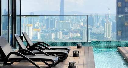 Guestonic EkoCheras Cozy Studio