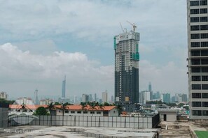Exterior - Guestonic EkoCheras Cozy Studio (Kuala Lumpur)
