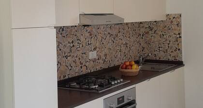 Legnaia, the Eco-friendly House!