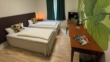 Apartment Fluegel | 1 Schlafzimmer, hochwertige Bettwaren, Daunenbettdecken