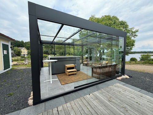 Möckelsnäs Herrgard