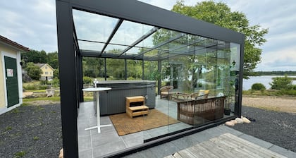 Möckelsnäs Herrgard