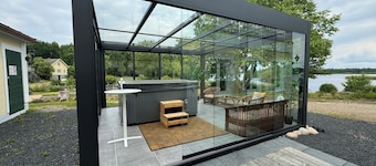 Möckelsnäs Herrgard