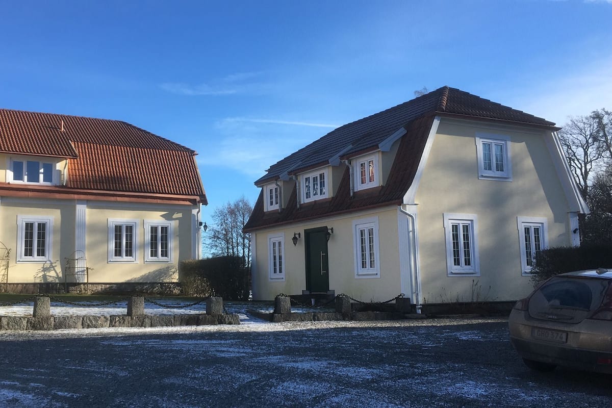 Comfort resortwoning | 1 slaapkamer, luxe beddengoed, donzen dekbedden, individueel gedecoreerd