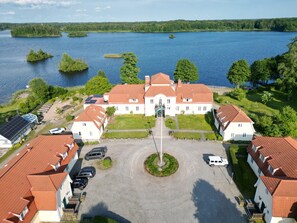 Exterior - Möckelsnäs Herrgard (Diö)