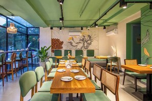 Café - ASAR by Orion Hotels (New Delhi)