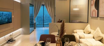 Guestonic Netizen Cozy Studio