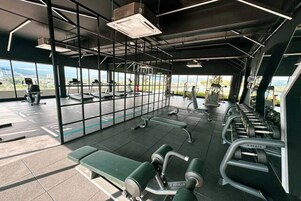 Gimnasio