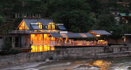 Virman Riverside Resort