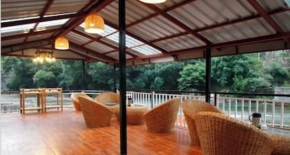 Virman Riverside Resort