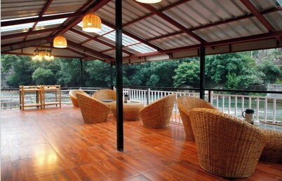 Virman Riverside Resort