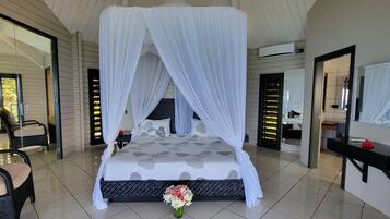 1 dormitorio, escritorio, wifi gratis y ropa de cama