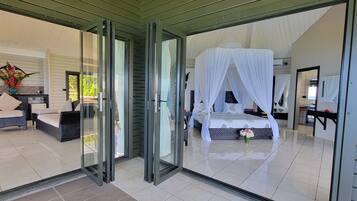 1 habitación, escritorio, wifi gratis y ropa de cama